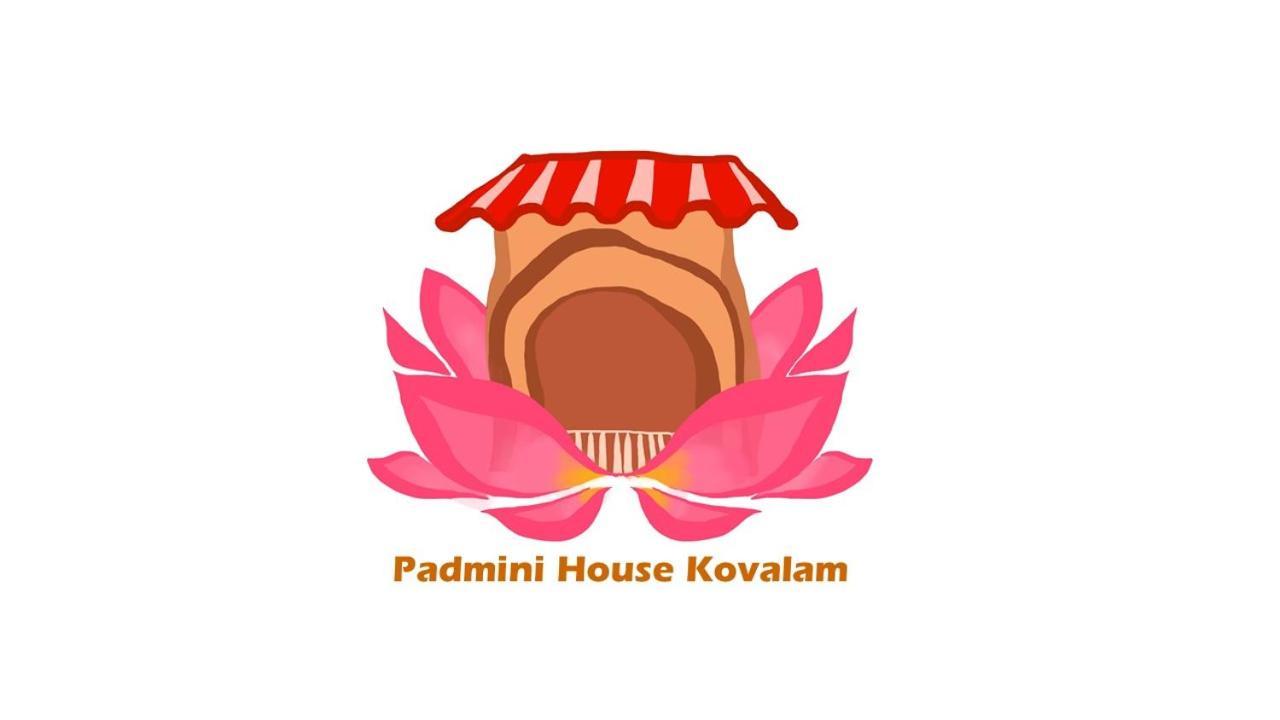 Padmini House Lägenhet Kovalam Exteriör bild